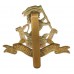 West Riding Regiment (Duke of Wellington's) Cap Badge