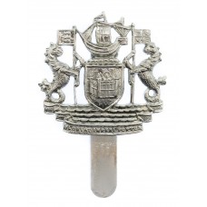 Port of London Authority Police Cap Badge