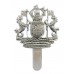 Port of London Authority Police Cap Badge