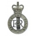 Sunderland Borough Police Cap Badge - Queen's Crown