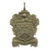 Bootle County Borough Police Coat of Arms Cap Badge