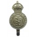 Chester City Police Cap Badge - King's Crown