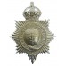 Bath City Police Cap Badge - King's Crown