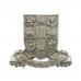 London & North Eastern Railway (L.N.E.R.) Police Collar Badge