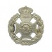 Victorian Rifle Brigade Field Service Cap Badge