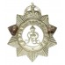 George V North Somerset Yeomanry Cap Badge