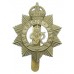 George VI North Somerset Yeomanry Cap Badge