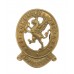 West Somerset Yeomanry Cap Badge