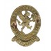 West Somerset Yeomanry Cap Badge