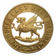 The Buffs (East Kent Regiment) Helmet Plate Centre