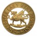 The Buffs (East Kent Regiment) Helmet Plate Centre