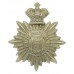 Victorian 2nd (Southampton) Hampshire Rifle Volunteers Cap Badge