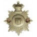 Victorian 2nd (Southampton) Hampshire Rifle Volunteers Cap Badge