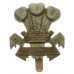 Leinster Regiment Cap Badge 