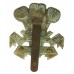 Leinster Regiment Cap Badge 