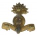 Royal Dublin Fusiliers Cap Badge