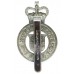 Southampton Police Cap Badge - Queen's Crown