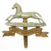 West Yorkshire Regiment Cap Badge