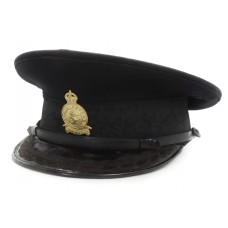 Kenya Police Peak Cap (Pre 1953) 