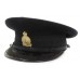 Kenya Police Peak Cap (Pre 1953) 