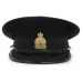 Kenya Police Peak Cap (Pre 1953) 