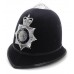 Metropolitan Police Rose Top Helmet 