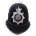 Metropolitan Police Rose Top Helmet 