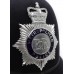 Metropolitan Police Rose Top Helmet 