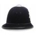 Metropolitan Police Rose Top Helmet 