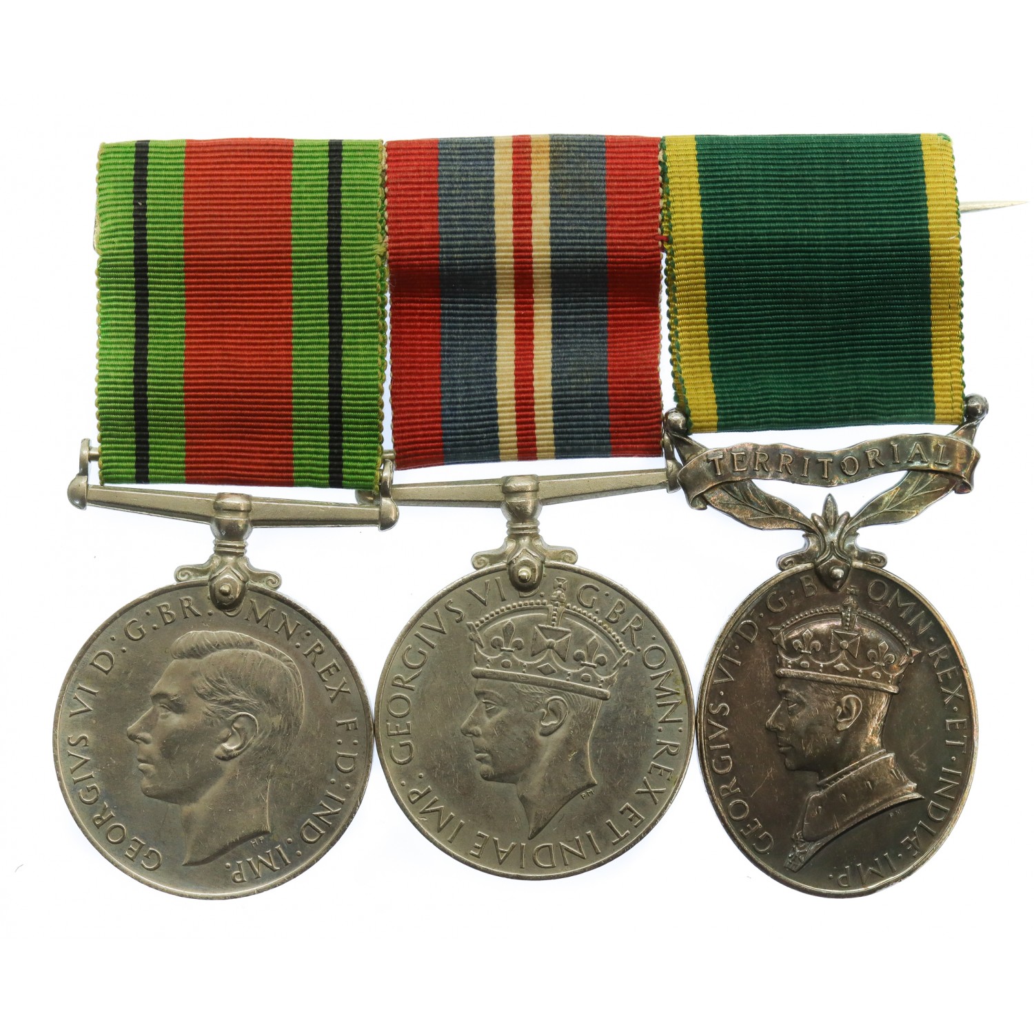 Military Medals War Medal Defence Medal Ww2 British C - vrogue.co