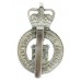 Rochdale County Borough Police Cap Badge - Queen's Crown