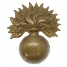 Grenadier Guards Cap Badge