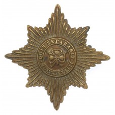 Irish Guards Cap Badge