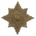 Irish Guards Cap Badge