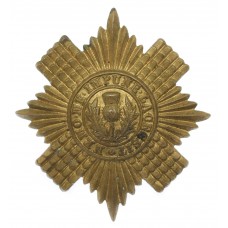  Scots Guards Cap Badge