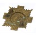  Scots Guards Cap Badge