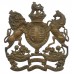 Victorian Royal Engineers Helmet Plate