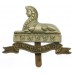 Lincolnshire Regiment Cap Badge