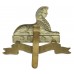 Lincolnshire Regiment Cap Badge