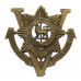 Worcestershire Volunteer Regiment WW1 V.T.C. Badge