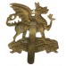 East Kent Regiment (The Buffs) Cap Badge