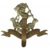 West Riding Regiment (Duke of Wellington's) Cap Badge