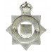 Bristol Constabulary  Senior Officer's Enamelled Cap Badge - King's Crown 