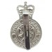 Liverpool & Bootle Constabulary Cap Badge - Queen's Crown