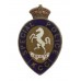 Kent County Constabulary Special Police Enamelled Lapel Badge