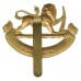 Southern Rhodesia Regiment Cap Badge 