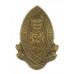 Dover College O.T.C. Cap Badge