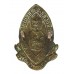 Dover College O.T.C. Cap Badge