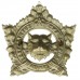 Canadian Argyll & Sutherland Highlanders of Canada Cap Badge - King's Crown