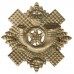 Canadian Highland Light Infantry of Canada Cap Badge - King's Crown